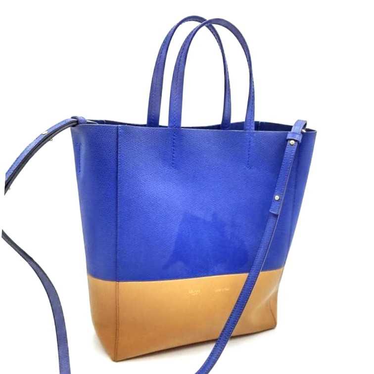 セリーヌ買取 バーティカルカバ スモール